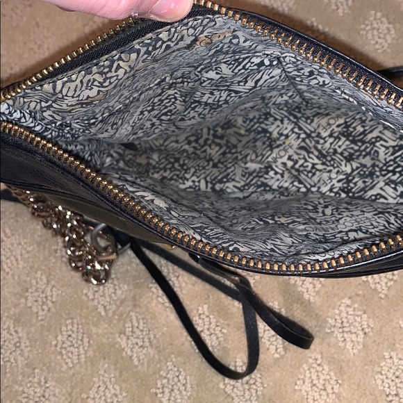 Rebecca Minkoff MAC crossbody - Picture 5 of 5